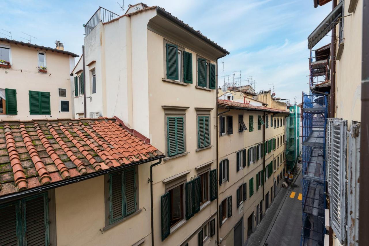 Canacci By Mmega Florence Exterior photo